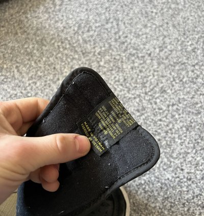 Nike Sb Dunk High Pro Neckface 313171-018