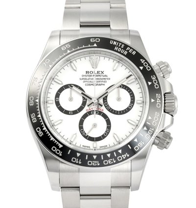 Rolex Daytona 126500ln Automatic New