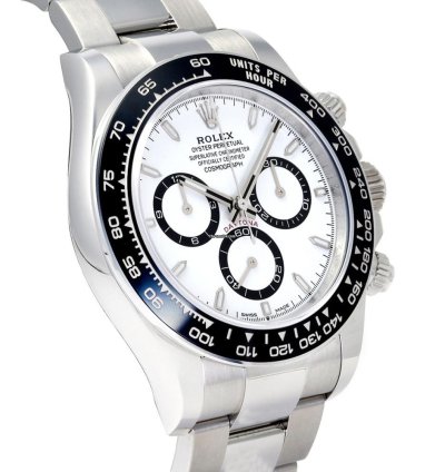 Rolex Daytona 126500ln Automatic New