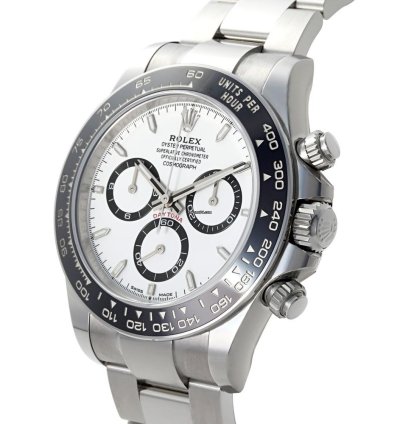 Rolex Daytona 126500ln Automatic New