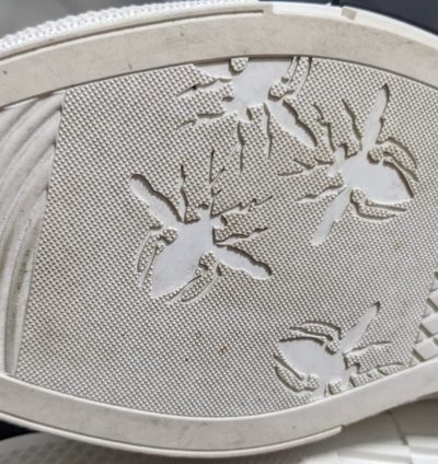 Dior Shawn Stussy B23 Sneaker