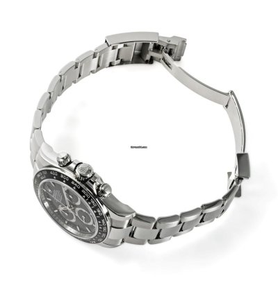 Rolex Daytona 126500ln Automatic Steel New