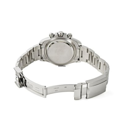 Rolex Daytona 126500ln Automatic Steel New