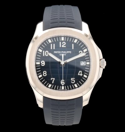 Patek Philippe Aquanaut Blue 5168g