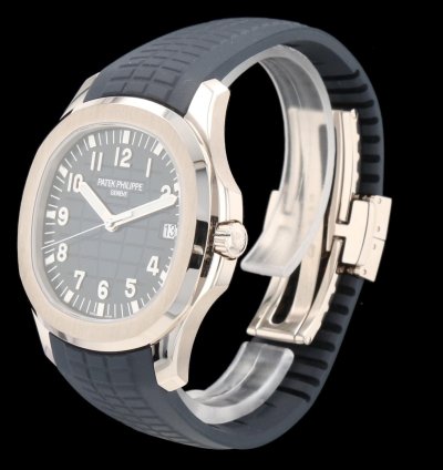 Patek Philippe Aquanaut Blue 5168g