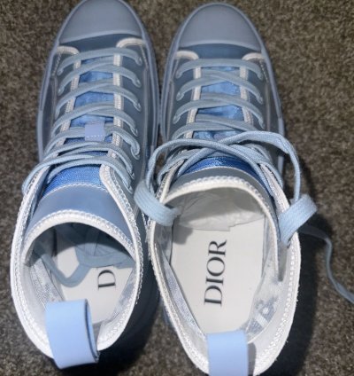 Dior Shoes
