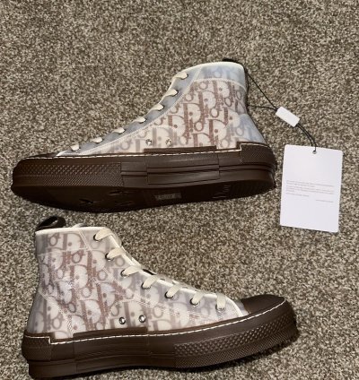 Dior Shoes