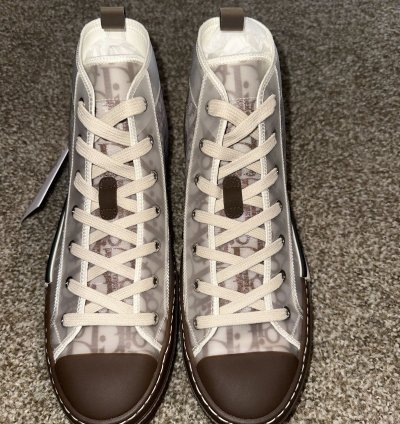 Dior Shoes