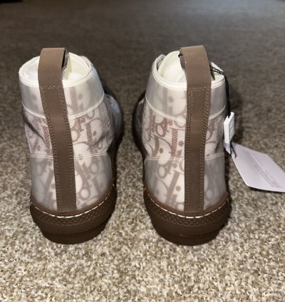 Dior Shoes
