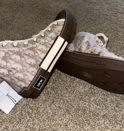 Dior Shoes