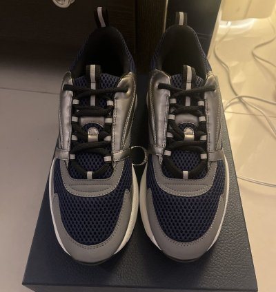 Dior Sneaker