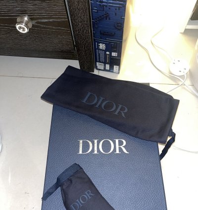 Dior Sneaker