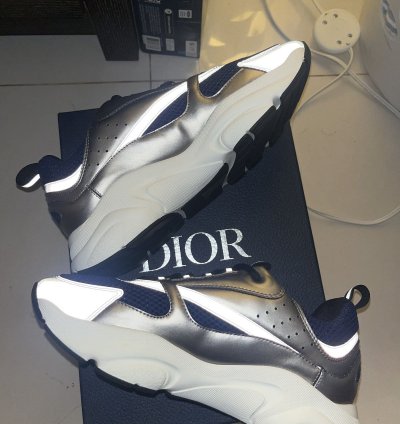 Dior Sneaker