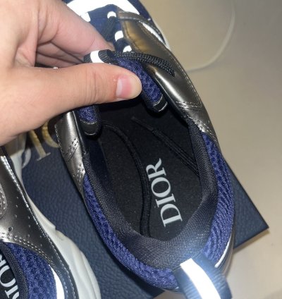Dior Sneaker