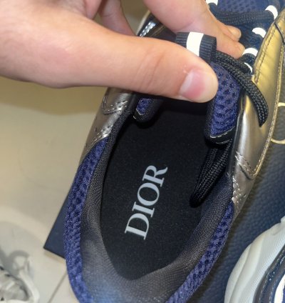 Dior Sneaker