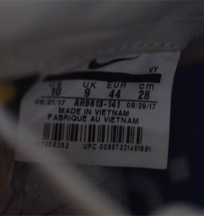 Nike Sb Dunk High Soulland Fri Day Part 02 - 10us 44eu
