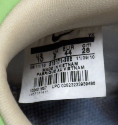 Nike Sb Dunk High Statue Of Liberty Size 10