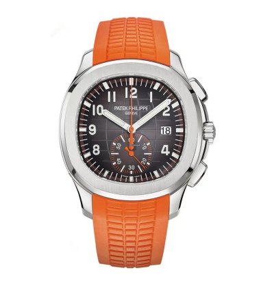 Patek Philippe Aquanaut Chronograph 5968a