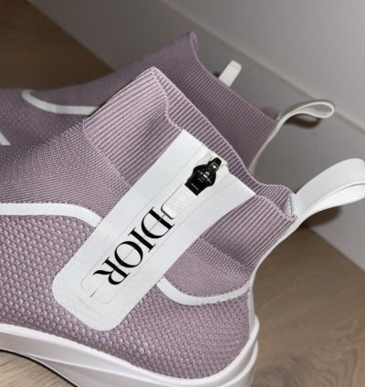 Dior Sock Sneakers