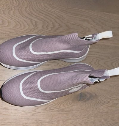 Dior Sock Sneakers