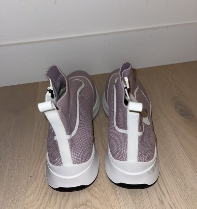 Dior Sock Sneakers