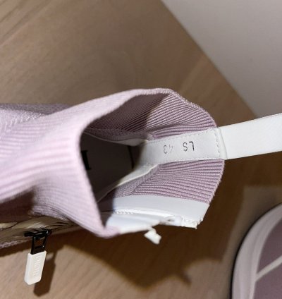 Dior Sock Sneakers