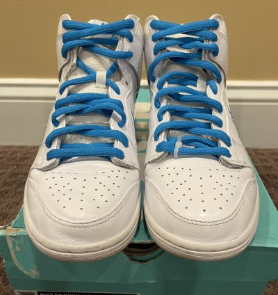 Nike Sb Dunk High Trd Qs Richard Mulder 2017