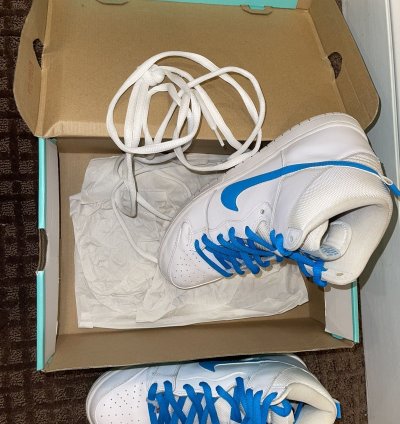 Nike Sb Dunk High Trd Qs Richard Mulder 2017