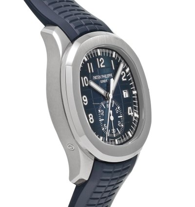 Patek Philippe Aquanaut Chronograph 5968g-001