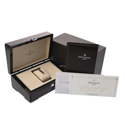 Patek Philippe Aquanaut Chronograph 5968g-010