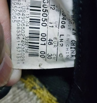 Nike Sb Dunk High Unlucky