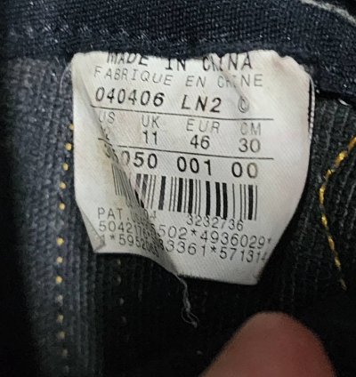 Nike Sb Dunk High Unlucky