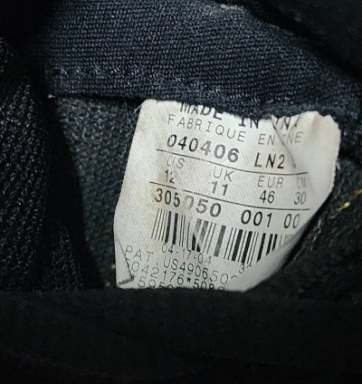 Nike Sb Dunk High Unlucky