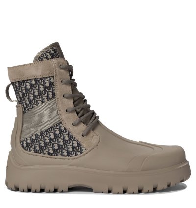 Dior Stivali Garden Size Eu 44
