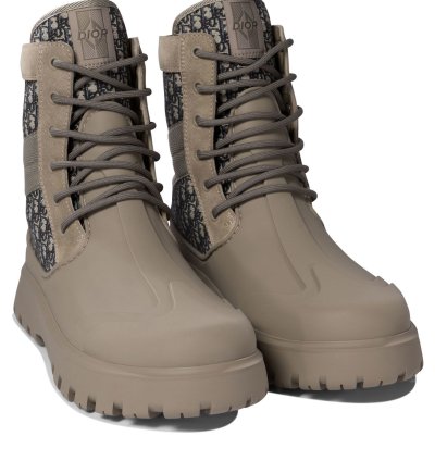 Dior Stivali Garden Size Eu 44