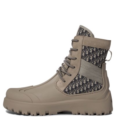 Dior Stivali Garden Size Eu 44