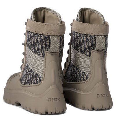 Dior Stivali Garden Size Eu 44