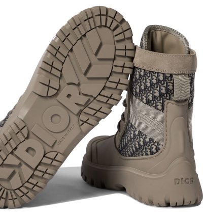 Dior Stivali Garden Size Eu 44