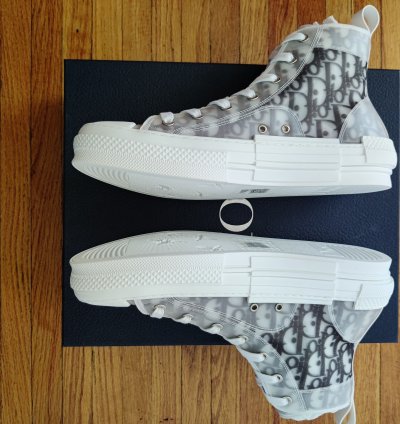 Dior Stussy B23