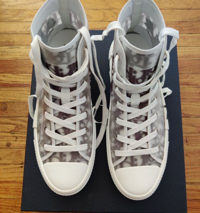 Dior Stussy B23