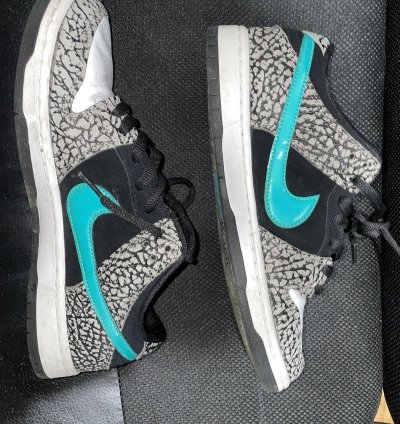 Nike Sb Dunk Low