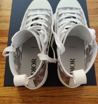 Dior Stussy B23