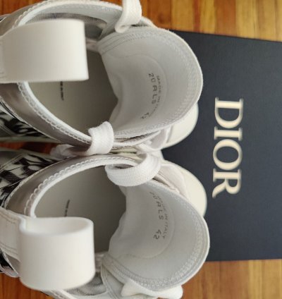 Dior Stussy B23