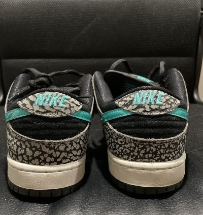 Nike Sb Dunk Low