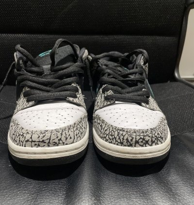 Nike Sb Dunk Low