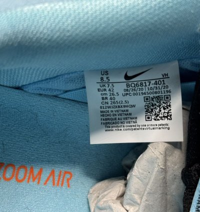 Nike Sb Dunk Low - Club 58 Gulf 2021