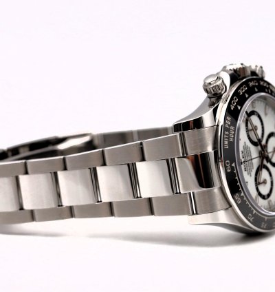 Rolex Daytona 126500ln Full Set 04 2025