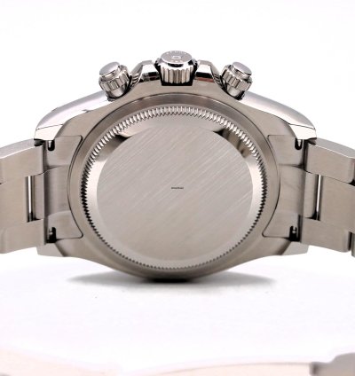 Rolex Daytona 126500ln Full Set 04 2025