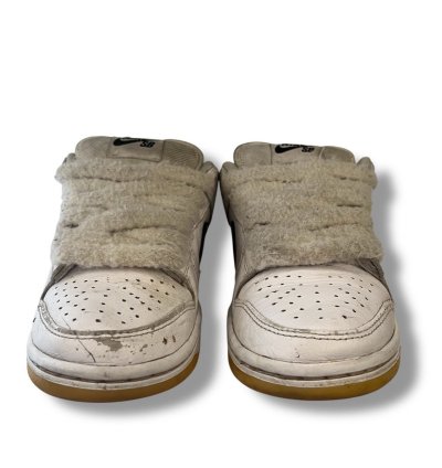 Nike Sb Dunk Low - White Gum