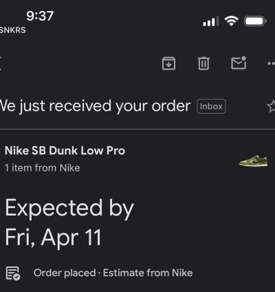 Nike Sb Dunk Low - Yuto Horigome Matcha